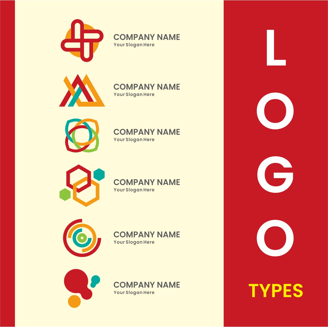 LOGO Design