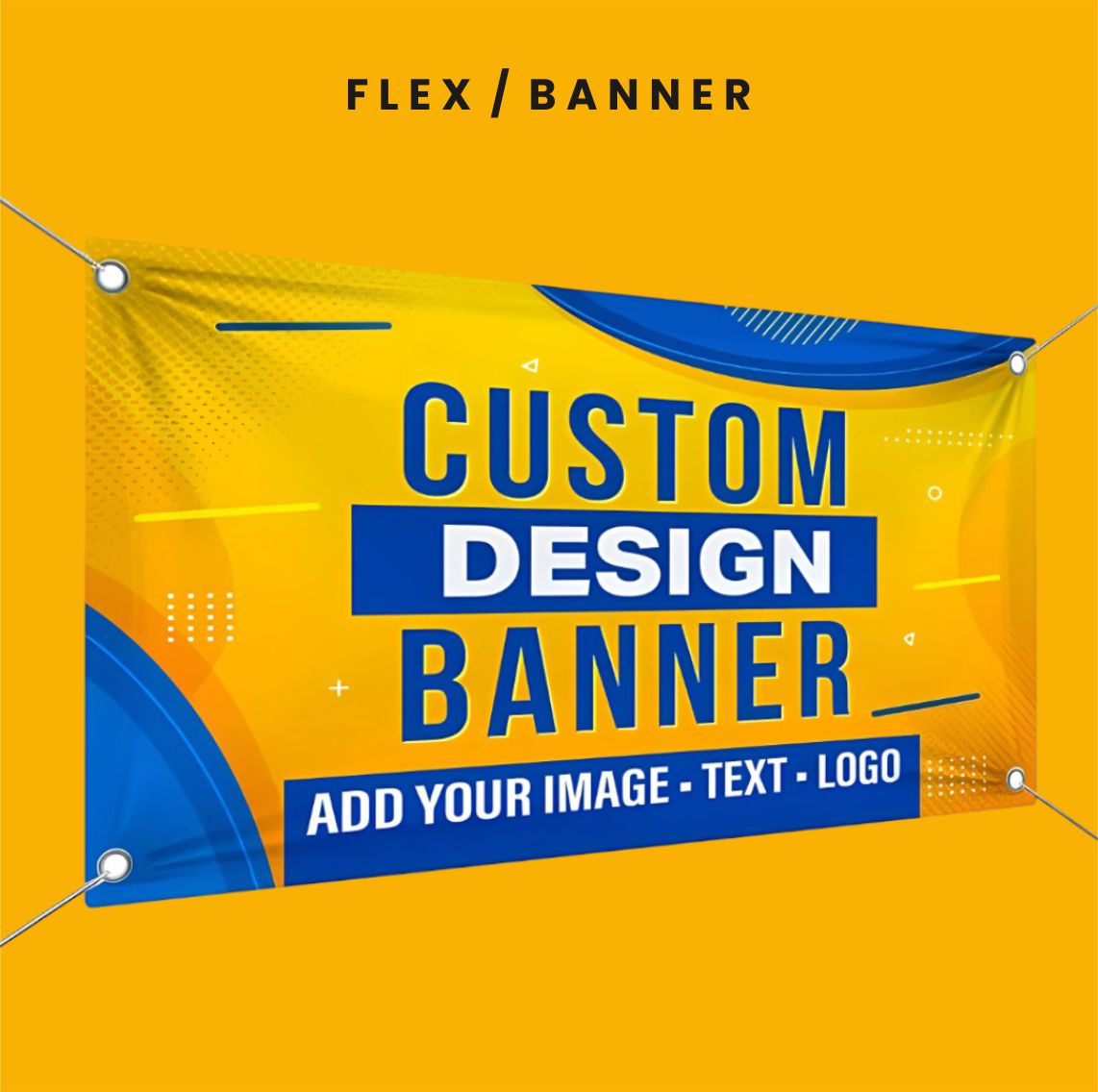 Banner Design