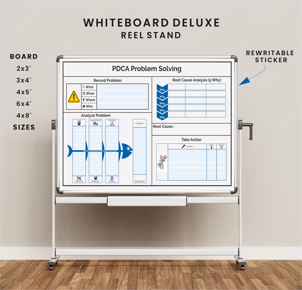 White Board