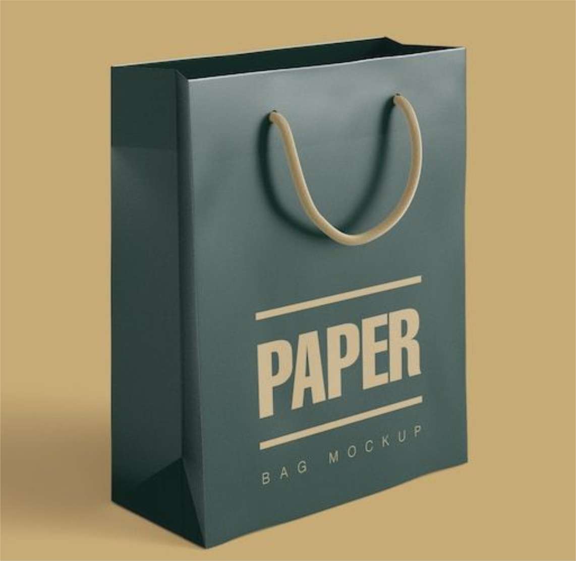 Paper Bags